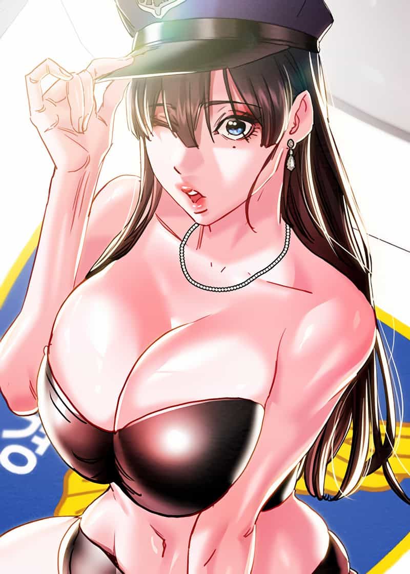 掠奪行動 89-90話