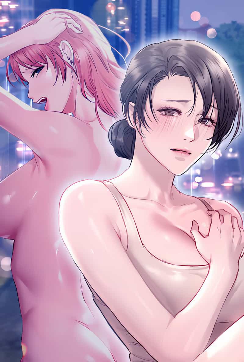 要命的契約 7-8話