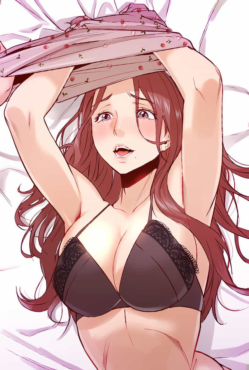 换身恋人 29-30話