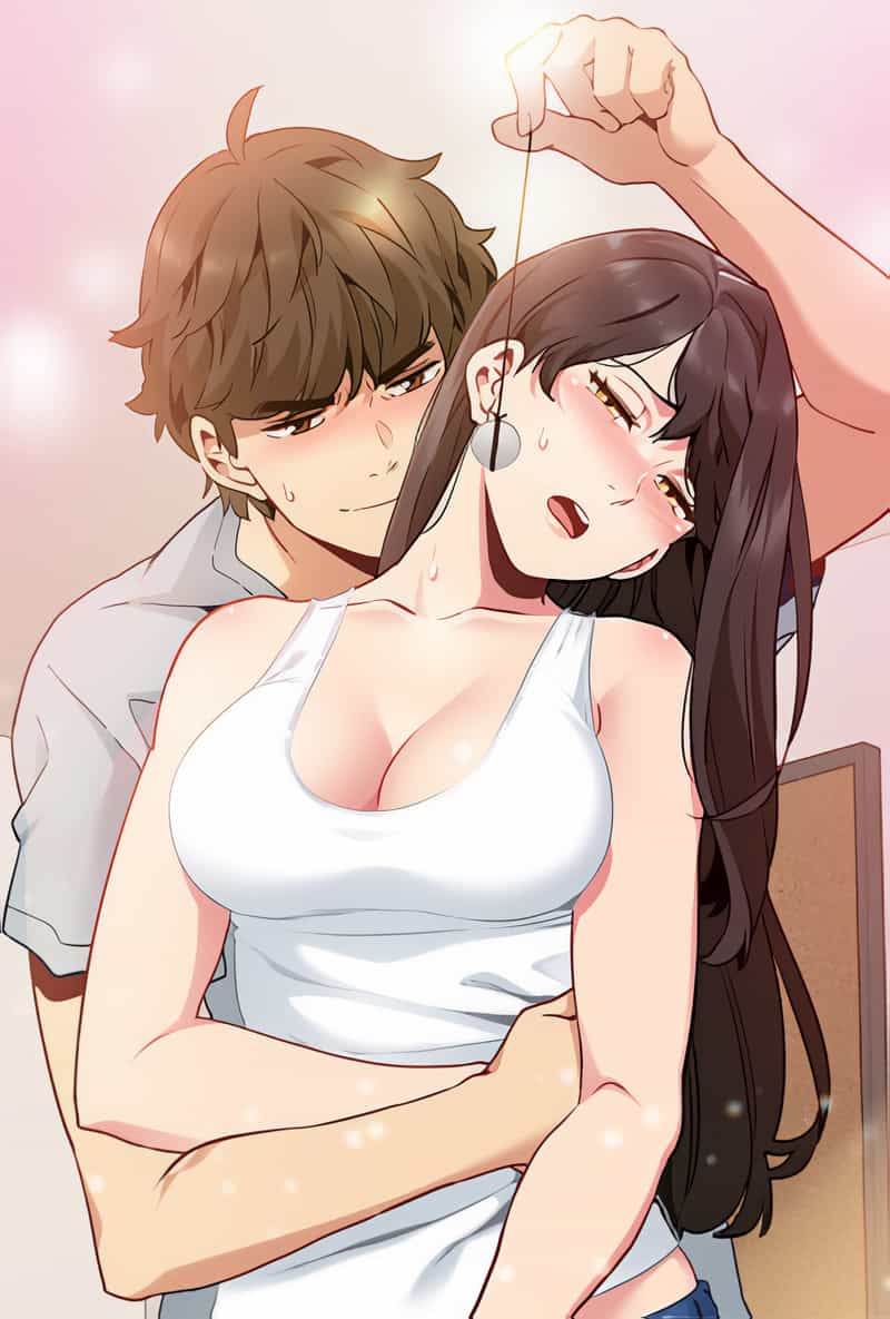 強制催眠 100-101話