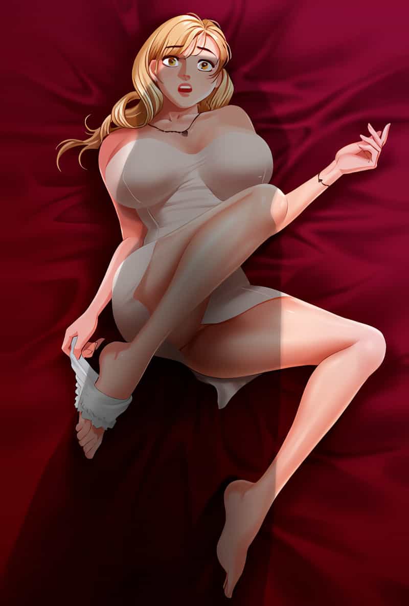 天降奇蹟 47-48話