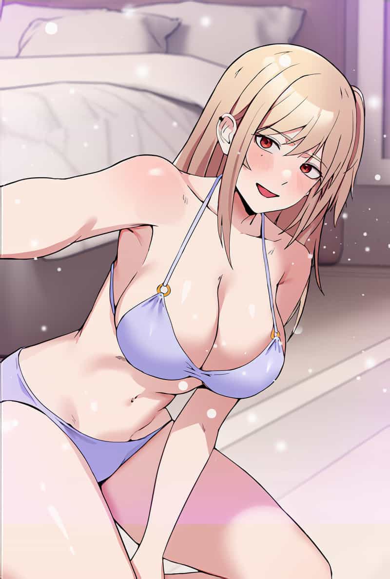 男人止步 45-46話