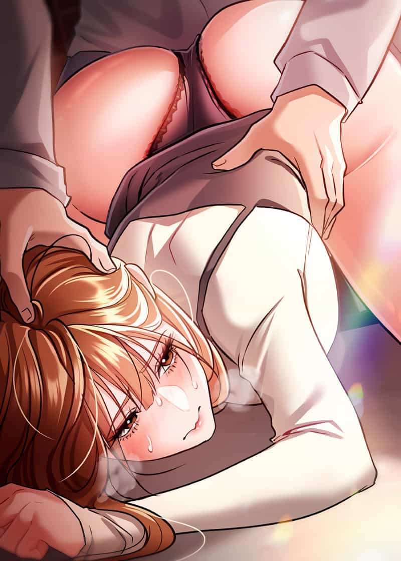 借妻條約 37-38話