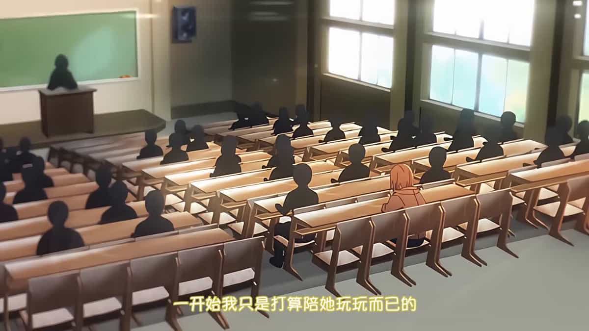 レイカは華麗な僕の女王 THE ANIMATION 第1巻 [中文字幕]