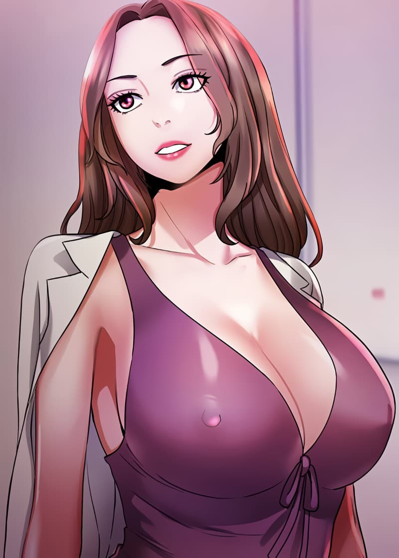 大鳳村婦女會 33話[完結]