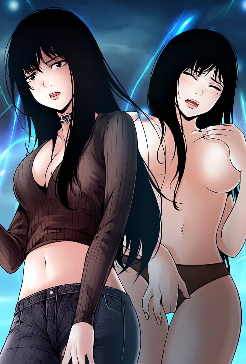 幸運的孽緣 19-20話