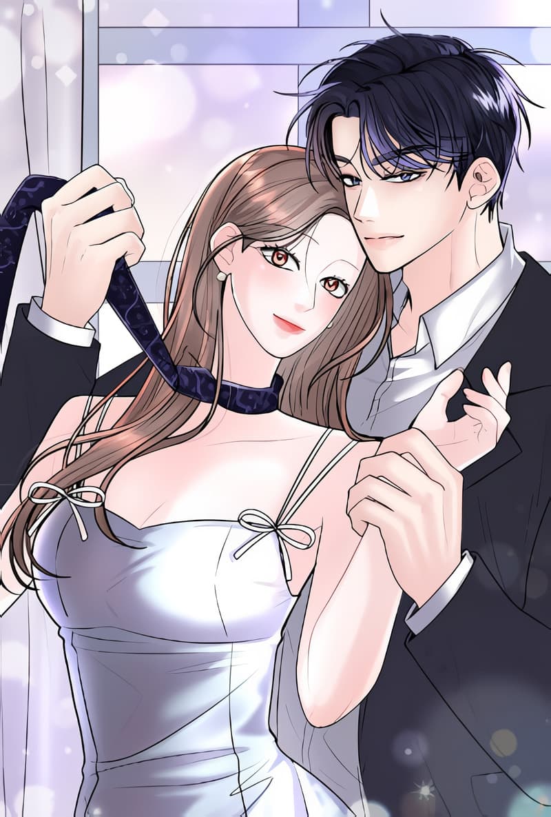 婚姻束縛 56-57話