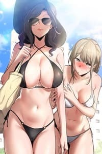 [BanGgi & 夜景] 熟女交换计划 熟女交換計畫 1-8 [Chinese] [Ongoing]