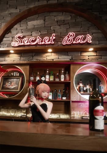 Kitaro绮太郎-命运神界梦境链接-妮娜