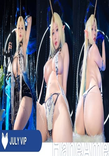 [HaneAme雨波] 卡提希婭｜Wuthering Waves Cartethyia Fleurdelys