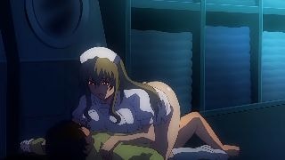 搾精病棟 THE ANIMATION 第3巻 ～ヤマグチ編～ [中文字幕]