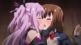 愛聖天使ラブメアリー ～悪性受胎～ THE ANIMATION 第2巻 [中文字幕]