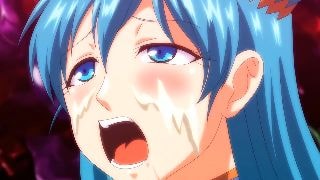 雷光神姫アイギスマギア―PANDRA saga 3rd ignition― The Animation 下巻 [中文字幕]