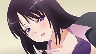 小さな蕾のその奥に…～疼き始める小さな蕾～ [中文字幕]