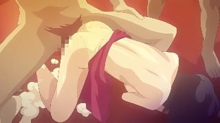 虜ノ雫 前編 ～夏の豪華客船で穢される処女たち～ [中文字幕]