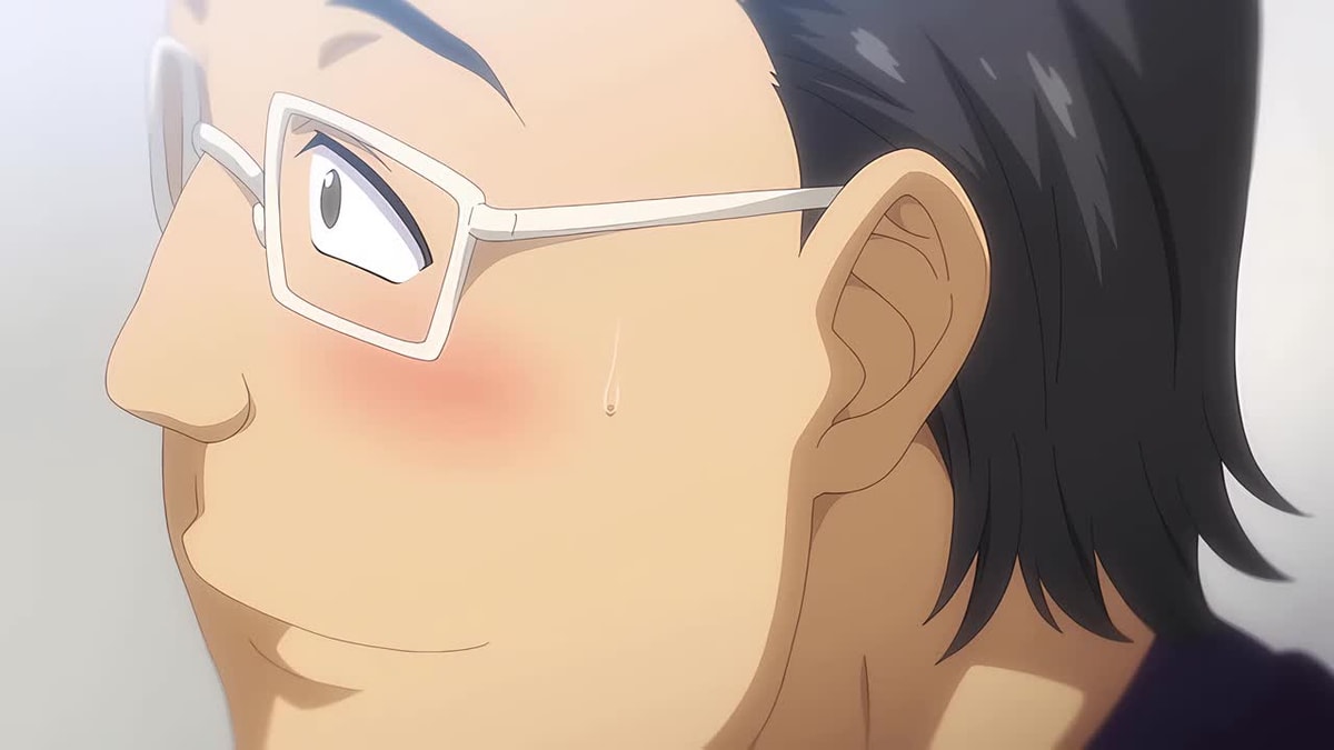 OVA ヨゴレタカノジョ [中文字幕]