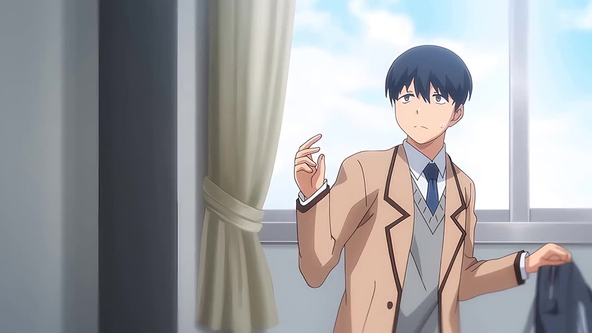 OVA 風紀委員とフーゾク活動 ＃1 [中文字幕]