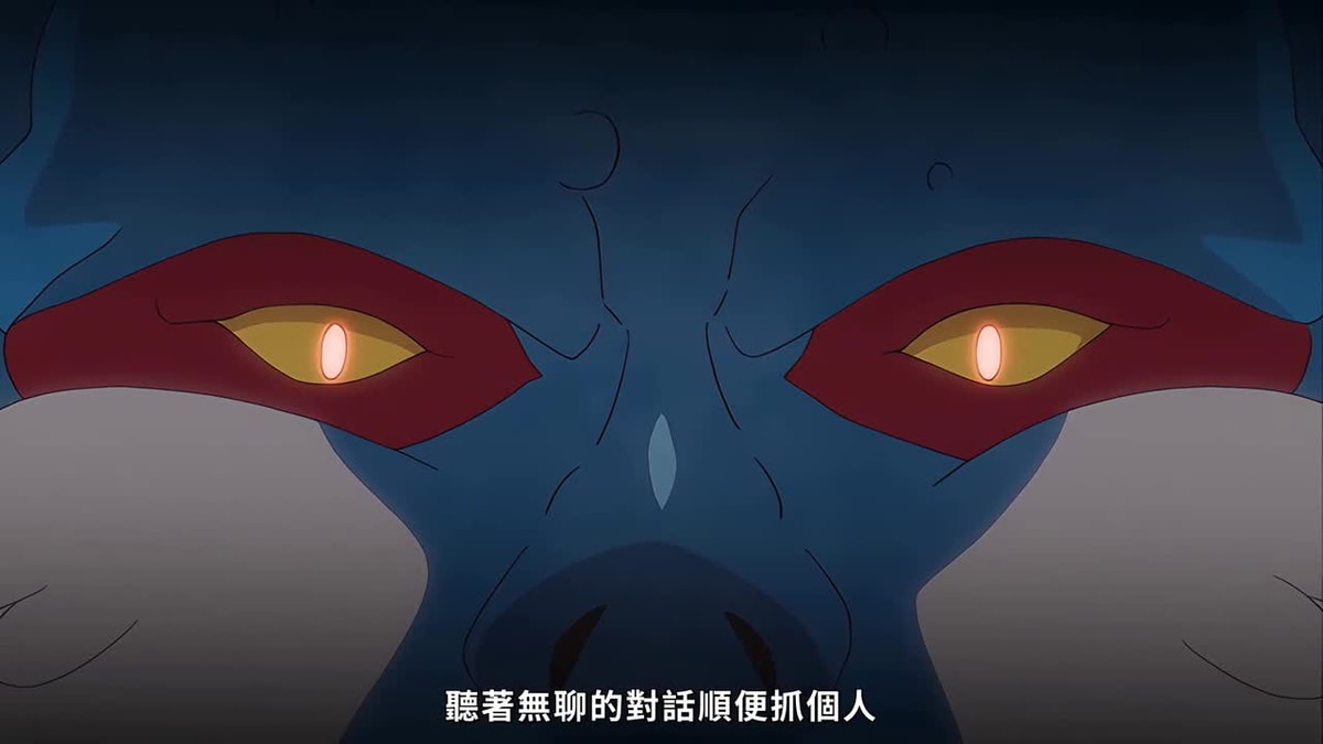 魔法闘姫リルスティア 第四話 おねえちゃんは正義の味方！ みんなの笑顔を取り戻せ！ [中文字幕]