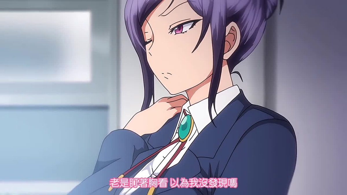 OVA 夕顔 [中文字幕]