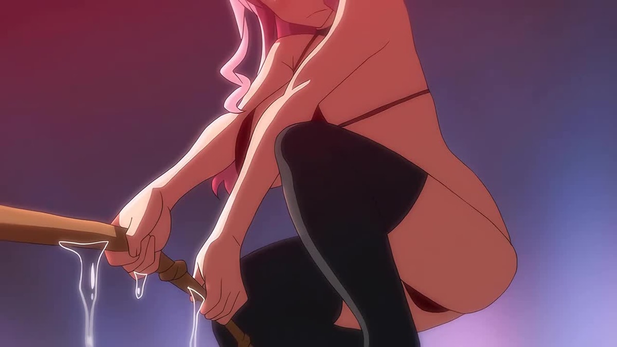 OVA いまりあ ＃2 [中文字幕]