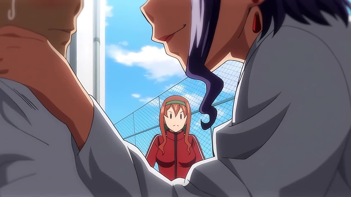 OVA ツンデロシリーズ ＃6 [中文字幕]