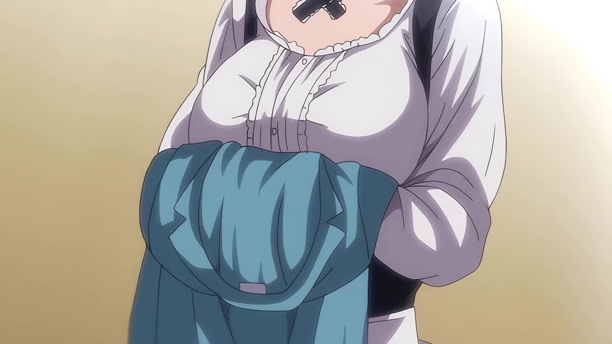 OVA 初恋時間。 ＃2 [中文字幕]